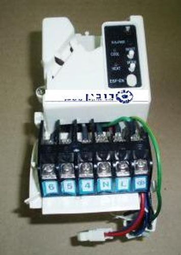 כרטיס מזגן אלקטרה ( WNG - 12 ( LCD ,HUALIAN