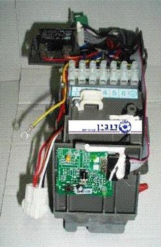 כרטיס בקר WMZ תומך MIO
