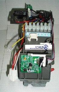 כרטיס בקר WMZ תומך MIO