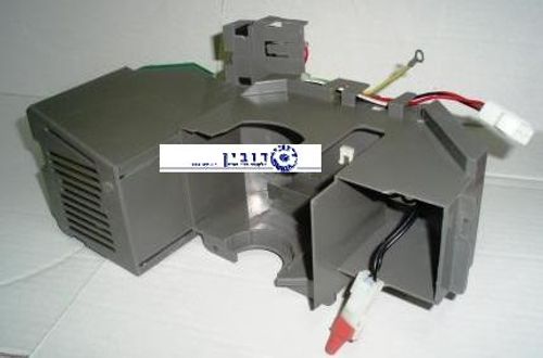 כרטיס בקר WMZ תומך MIO
