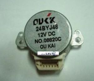 מנוע סווינג אלקטרה 12V WNG35