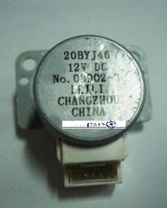 מנוע סווינג אלקטרה 12V WNG35