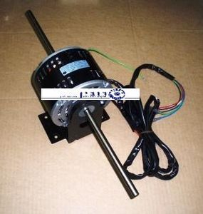 מנוע מאייד 1400 ELX דו צירי