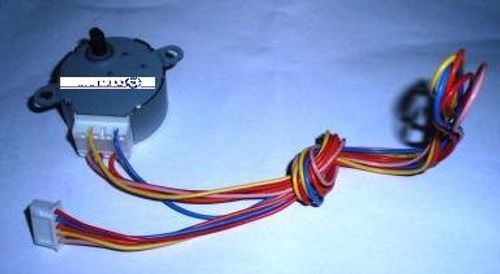מנוע סווינג 12V WMN 3/15-27