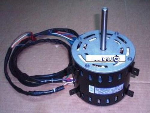 מנוע מאייד מזגן אלקטרה EMD1400