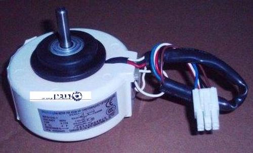 מנוע מזגן אלקטרה INV DUO 12i/1 PG RESION 12W