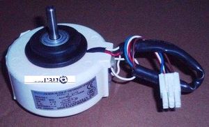 מנוע מזגן אלקטרה INV DUO 12i/1 PG RESION 12W
