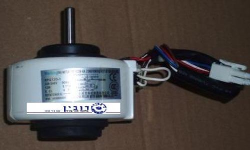 מנוע מזגן אלקטרה INV DUO 12i/1 PG RESION 12W