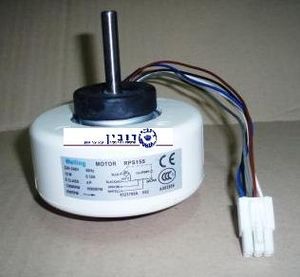 מנוע מאיד RPS15S / אלקטרה 17