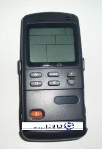 שלט רחוק למזגן אלקטרה RC2 אוריגנל