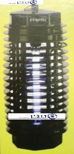 קטלן יתושים חשמלי EUROTEC EUR-4W