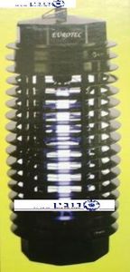 קטלן יתושים חשמלי EUROTEC EUR-4W