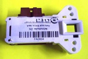 נועל דלת פאגור חדש מטאלפלקס M2