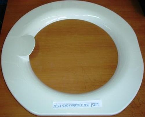 מסגרת דלת פאגור אודסה 6 ק