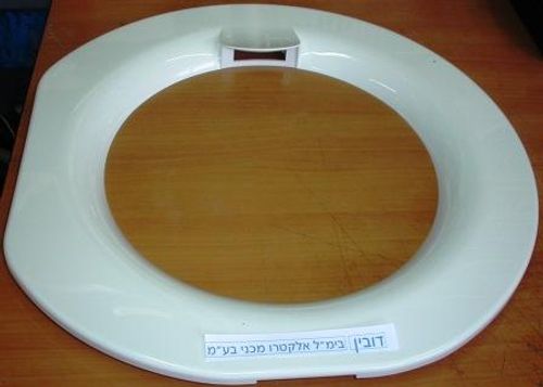 מסגרת דלת פאגור אודסה 6 ק