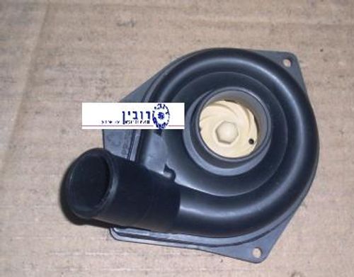 ראש מנוע מדיח פאגור שחור\לבן