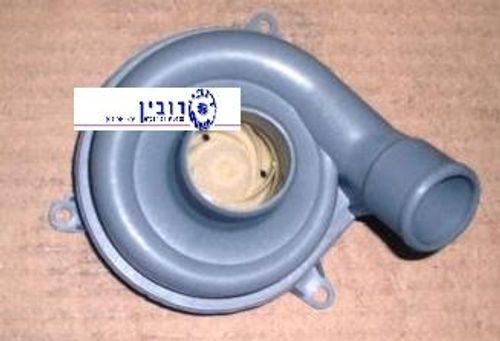 ראש מנוע מדיח פאגור אפור