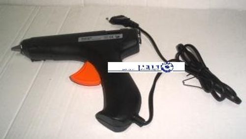 אקדח דבק חם מקצועי 120W במזוודה