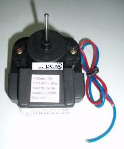 מנוע פן מקרר אמריקאי פריגדר 110V