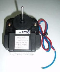 מנוע פן מקרר אמריקאי פריגדר 110V