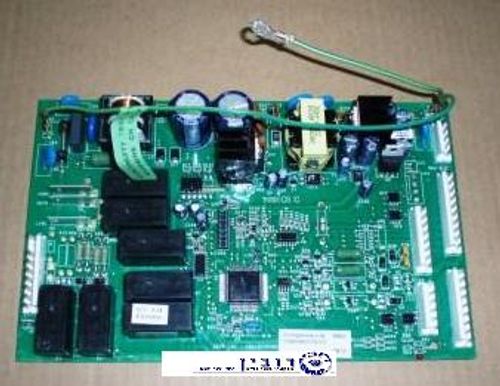 כרטיס ראשי גדול מקרר גנרל 6פלגים PCG-29 NHMFCWW