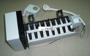 אייסמיקר בלבד למקרר גנרל אמרי