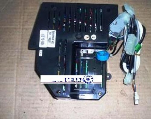 פיקוד מזגן תאדירן