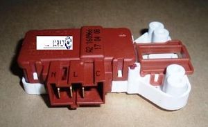 נועל דלת פורון חדש 3מגעים ZV446A2 METALFLEX