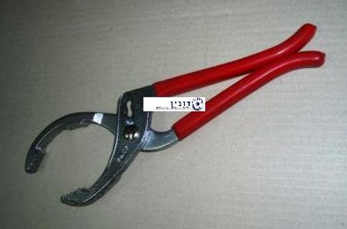 מפתח לפתיחת פילטר H10082
