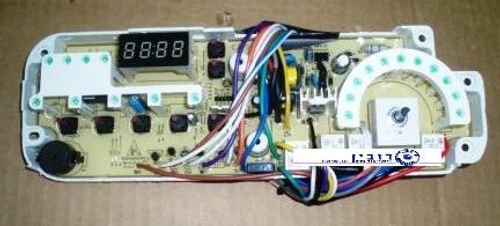 כרטיס אלקטר' מ.כ הייר HWE1070/PIL610