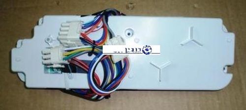 כרטיס אלקטר' מ.כ הייר HWE1070/PIL610