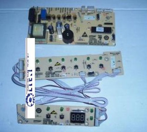סט 3 כרטיסים DW15PFE2 PCB מדיח הייר -חדש