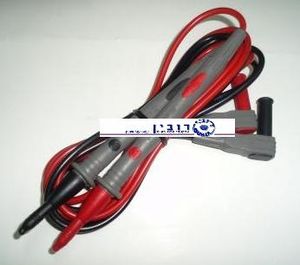 סט פרוב למודד פלוק 10A מקצועי