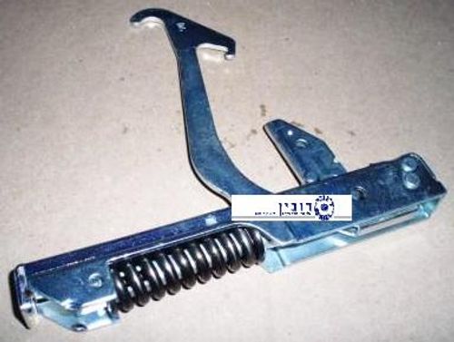 ציר דלת תנור אילווה 90ס