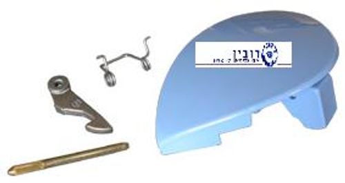 ידית דלת אינדסיט W63 W93