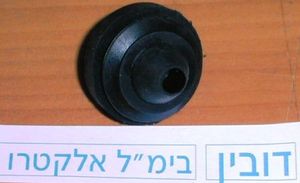 אטם טרמוסטט פילוט גשש קטן