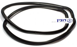 אטם דלת תנור אינדסיט שולטס 290X400 מ"מ / מילה