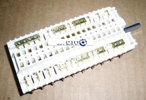 בורר תנור שולטס לבן 10*10 כפולים