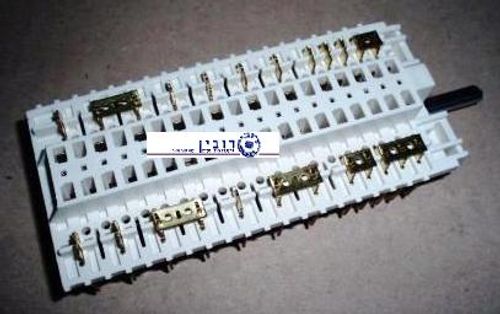 בורר תנור שולטס לבן 12*12 כפולים 196053