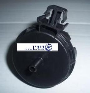 סופר מים (מד זרימה) בוש 8ק"ג WM-12S441/442