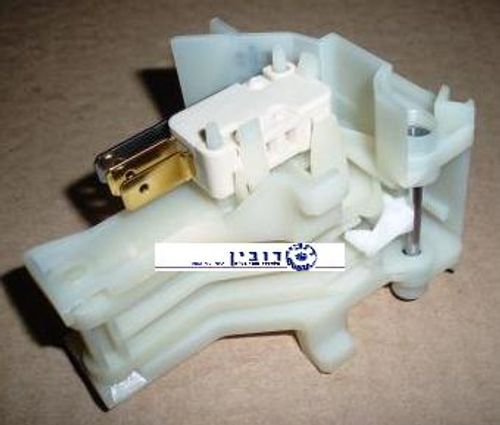 מנגנון דלת מדיח בוש SE54M561EU