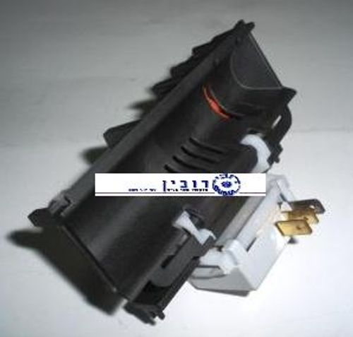 מנגנון דלת מדיח בוש סימנס SE 25930