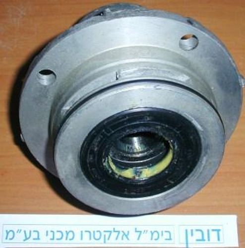 בית מיסב פיליפס חזית 800 AWM X10