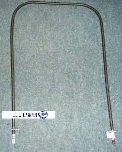 ג"ח "ח" תנור טורק 23X36ס"מ 1100W 230V יצור מיוחד