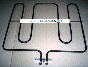 ג"ח תנור 230V 1100W פחית 7ס"מ