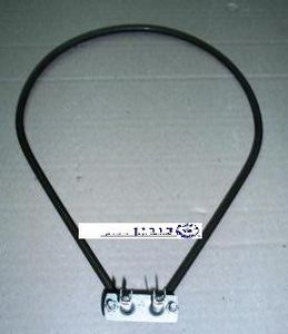 גוף חימום טורבו לתנור 230V 1200W AEG