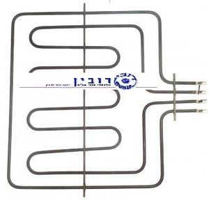 ג"ח כפול תנור סאוטר תחתון