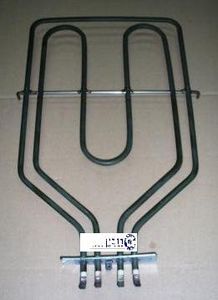 ג"ח כפול תנור 90 1750W 900W