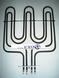 ג"ח כפול תנור בלרס עם שבת 1300W /200W