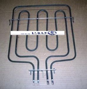 ג"ח לתנור כפול 1800W+800W 230V פחית 12ס"מ